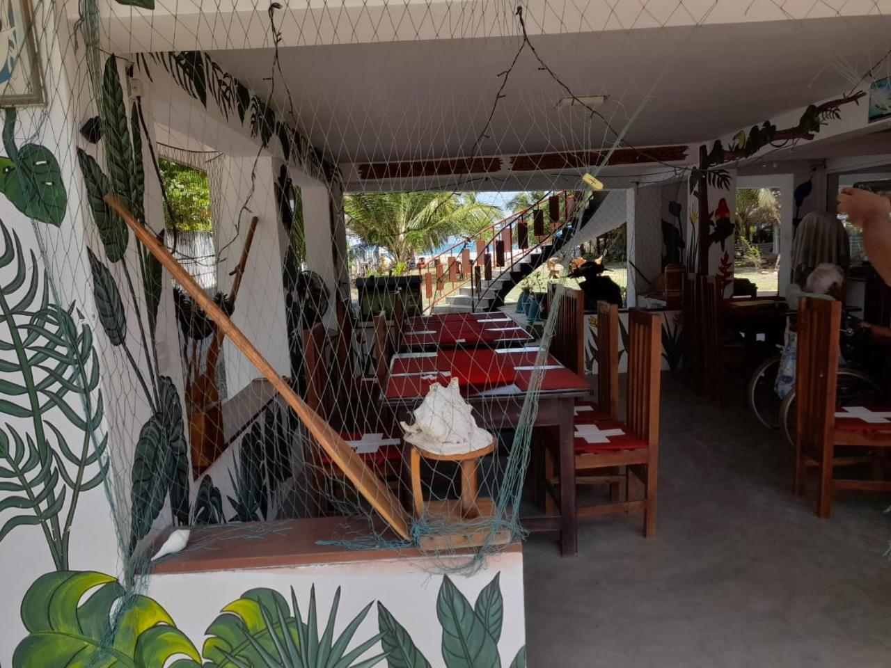 Baden Beach Hotel Калкуда Екстериор снимка