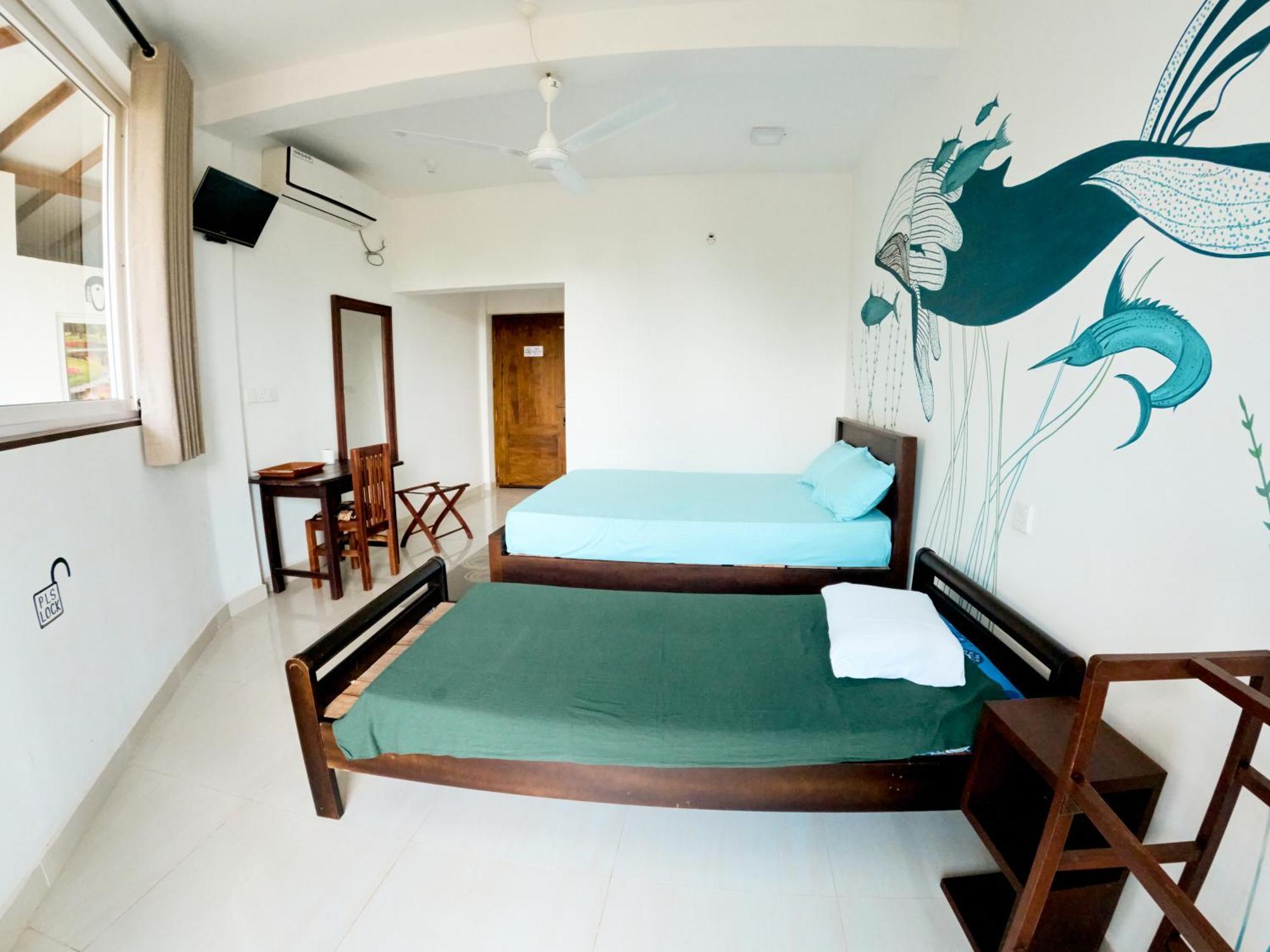 Baden Beach Hotel Калкуда Екстериор снимка