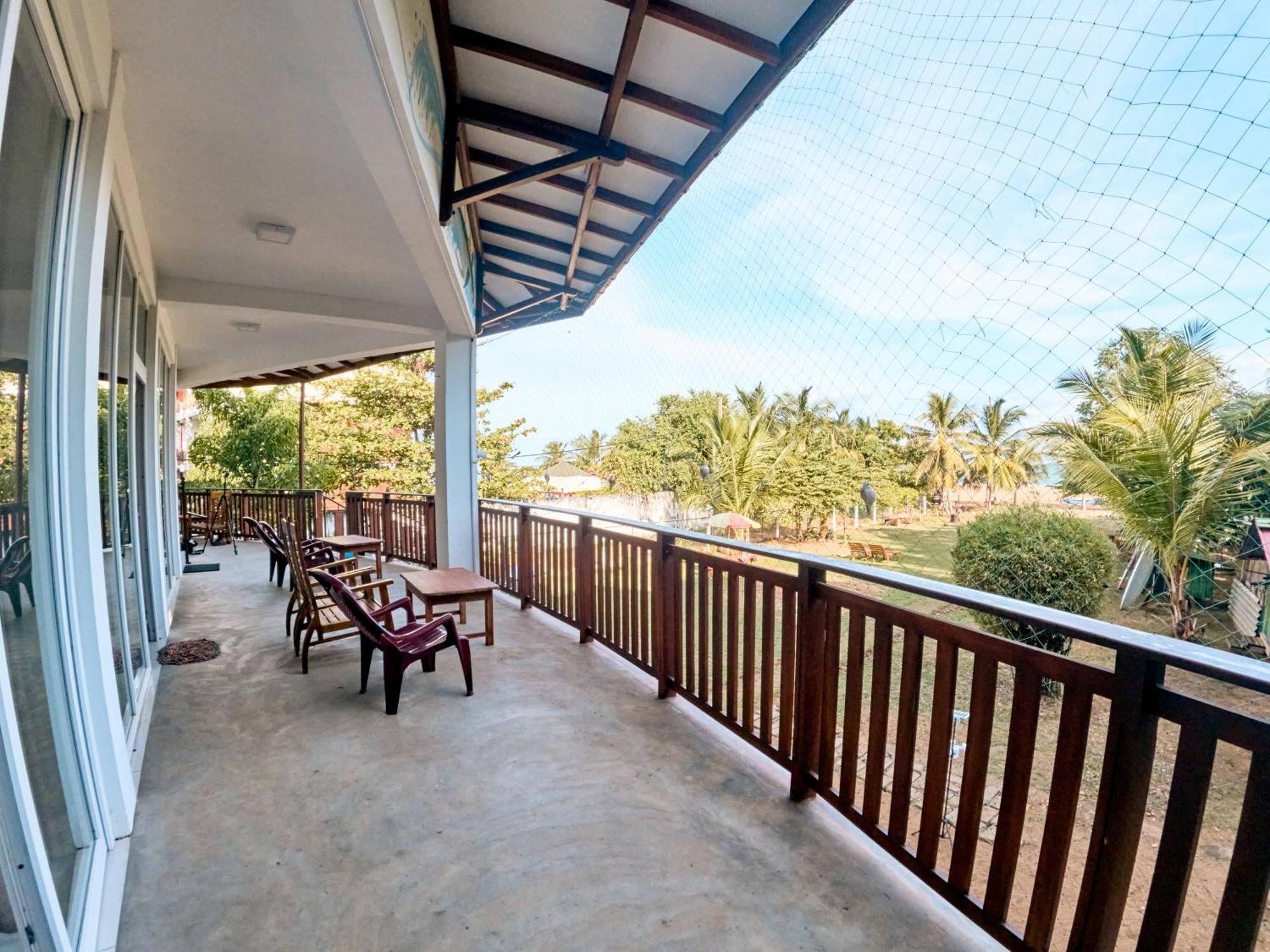 Baden Beach Hotel Калкуда Екстериор снимка
