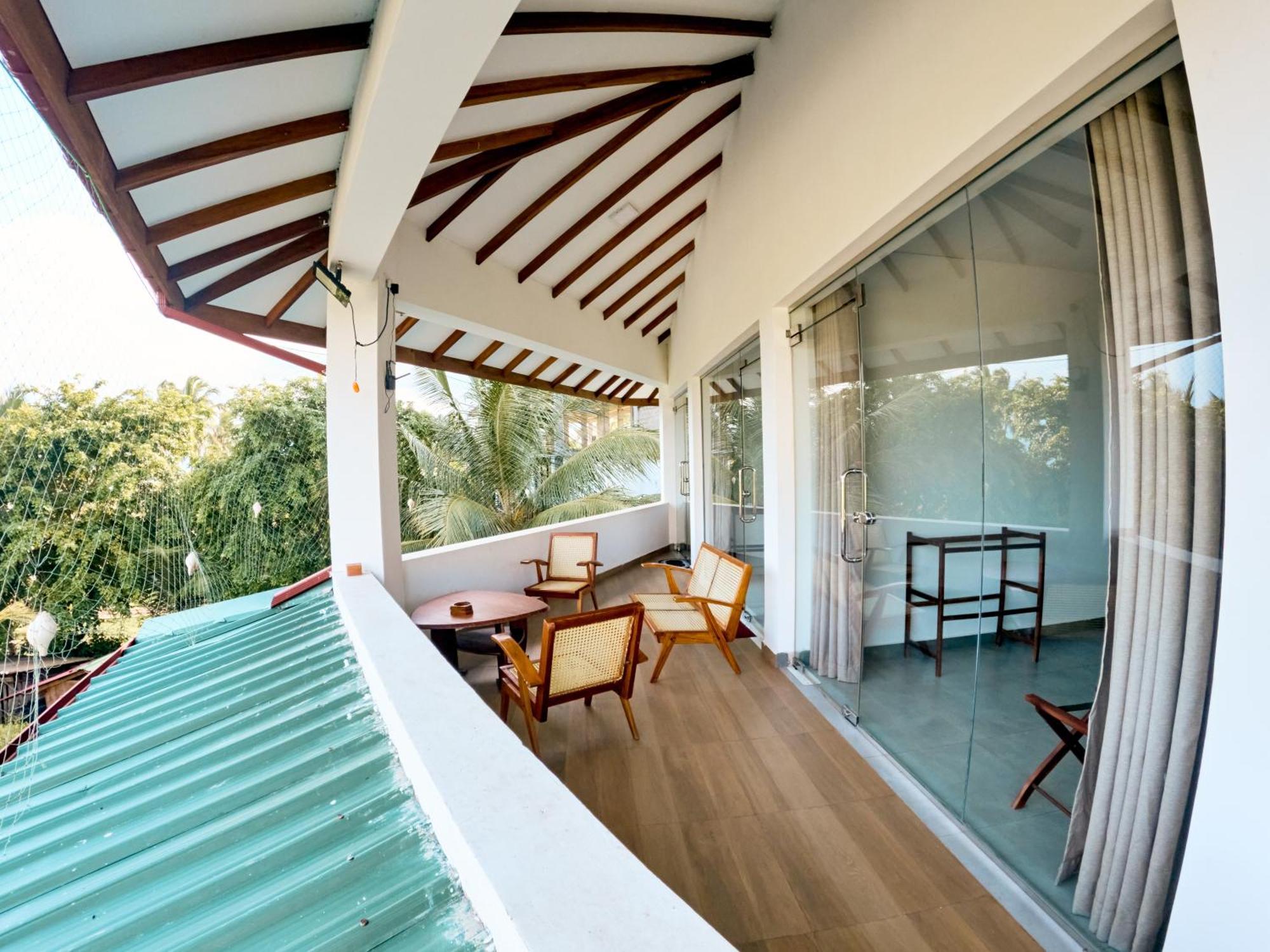 Baden Beach Hotel Калкуда Екстериор снимка