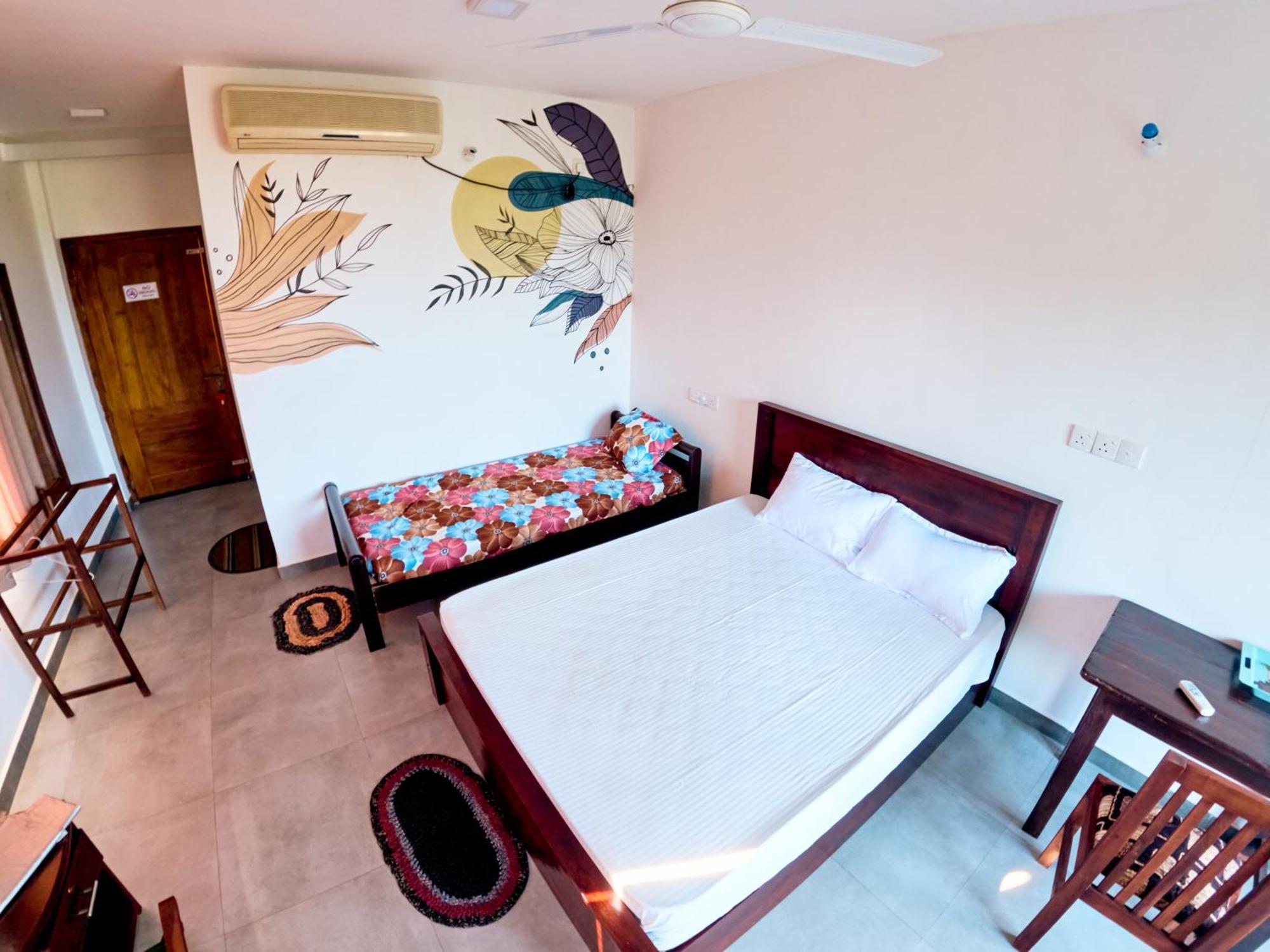 Baden Beach Hotel Калкуда Екстериор снимка