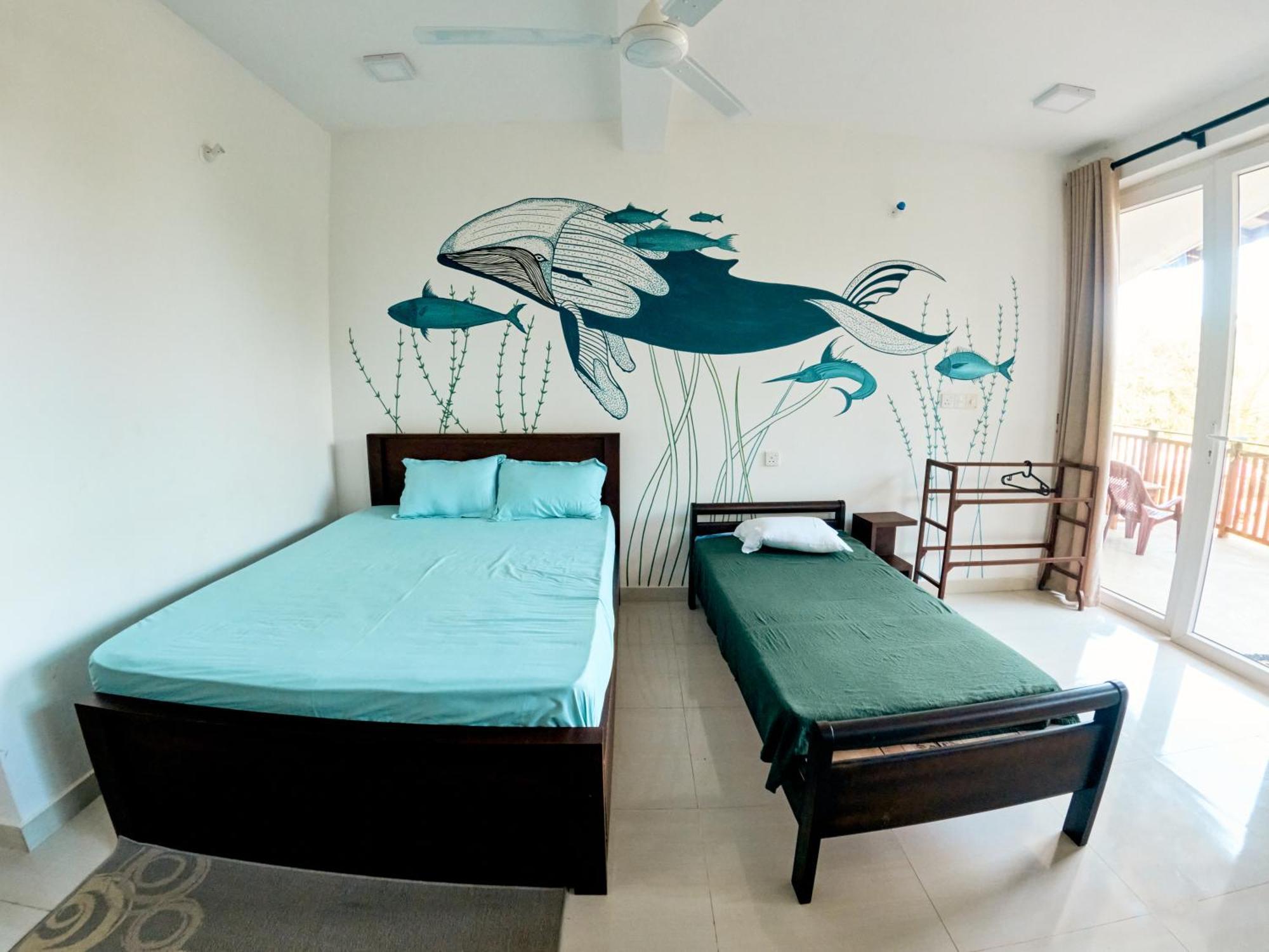 Baden Beach Hotel Калкуда Екстериор снимка