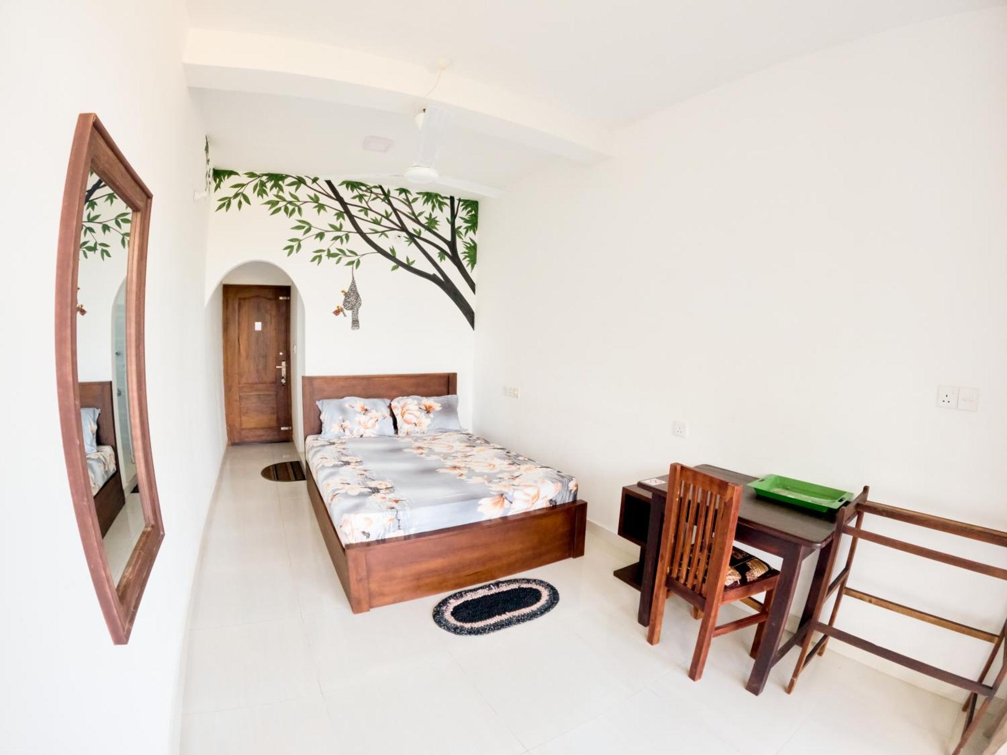 Baden Beach Hotel Калкуда Екстериор снимка