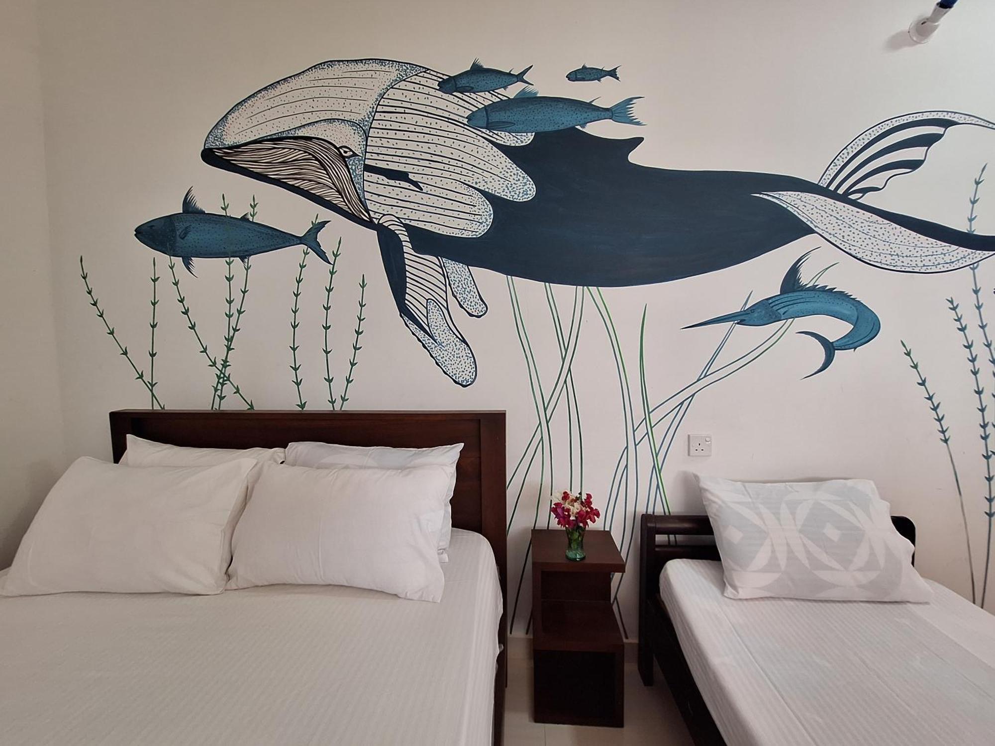 Baden Beach Hotel Калкуда Екстериор снимка